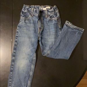 Jeans (toddler boy)